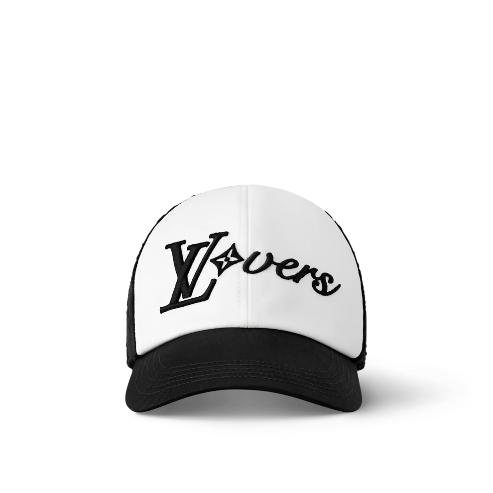 LV - Casquette