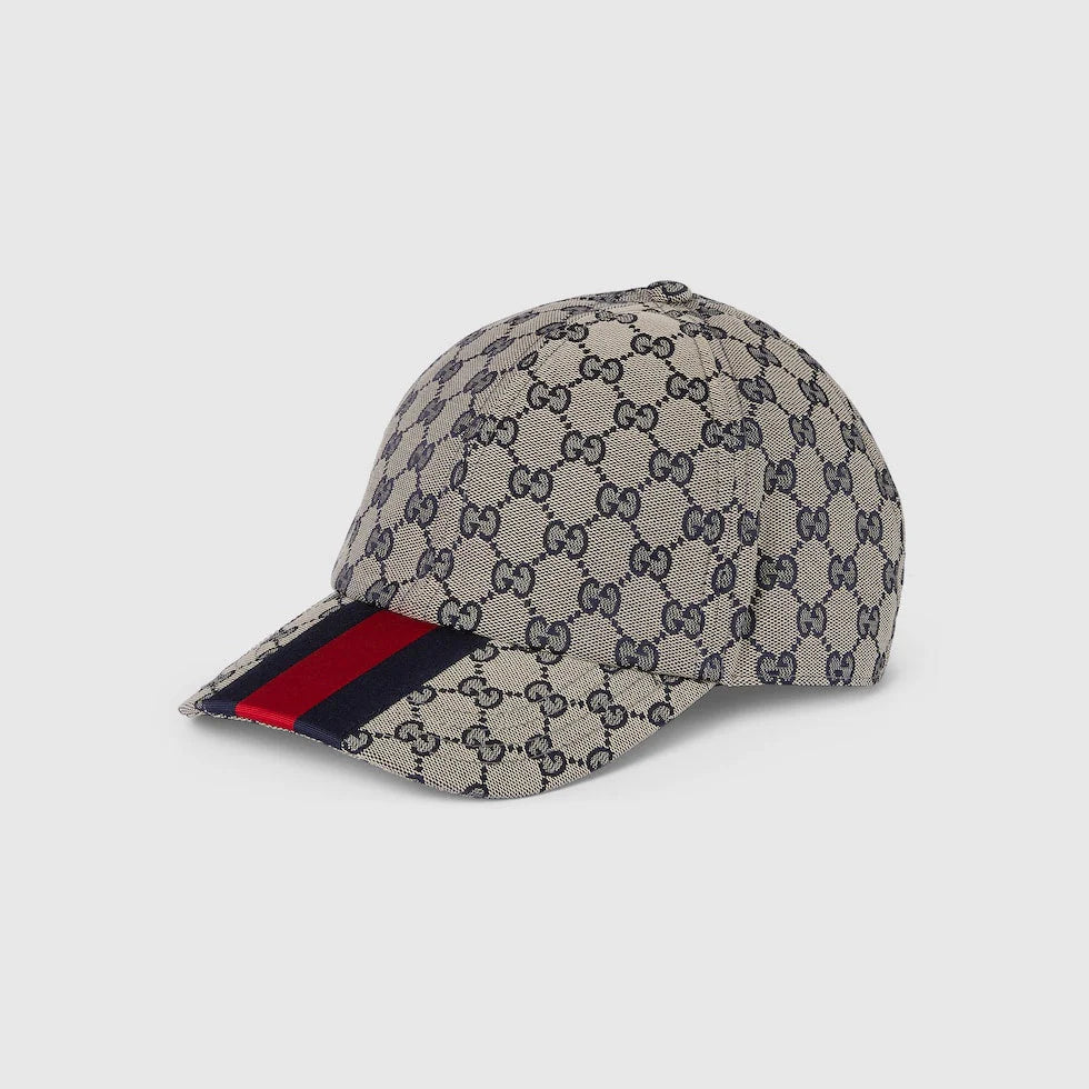 Gucci - Casquette