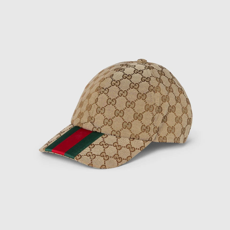 Gucci - Casquette