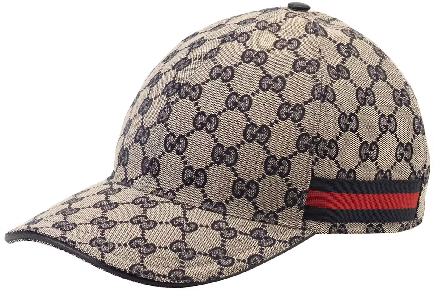 GUCCI- Casquette