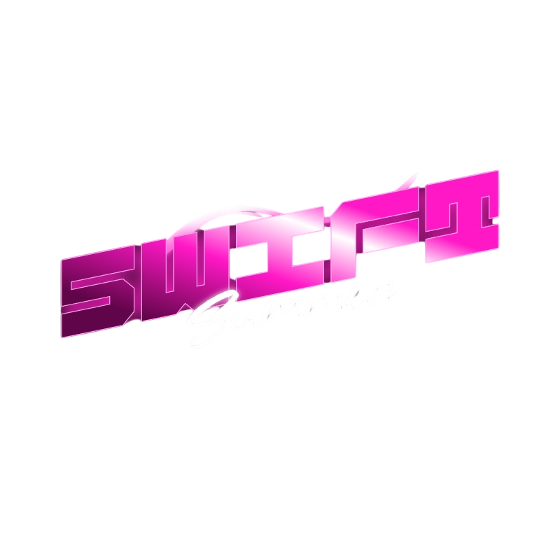 SwiftSummer