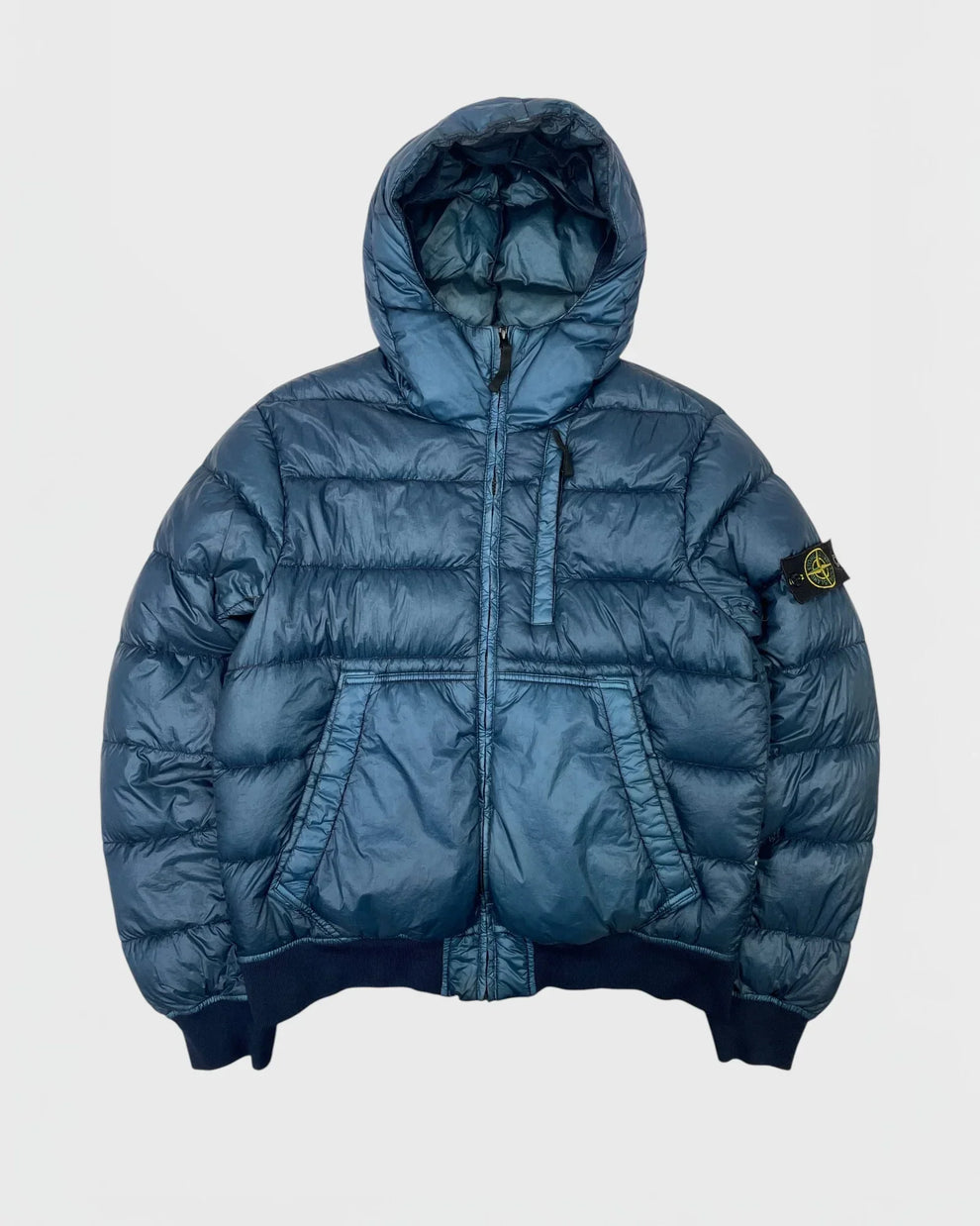 STONE ISLAND - Doudoune