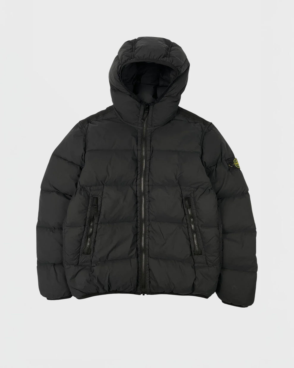 STONE ISLAND - Doudoune