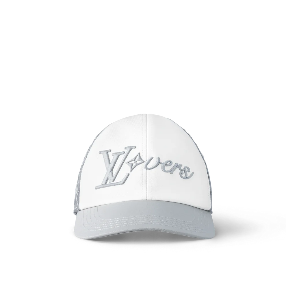 LV - Casquette