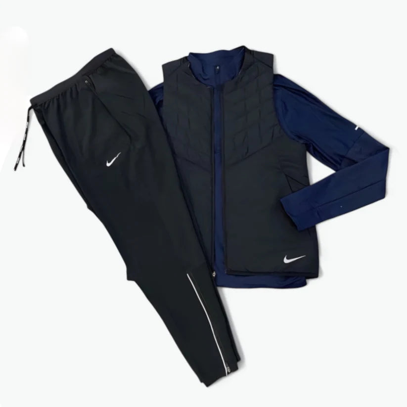 Nike - RUNNING
