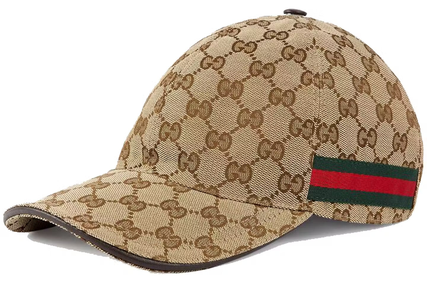 GUCCI- Casquette